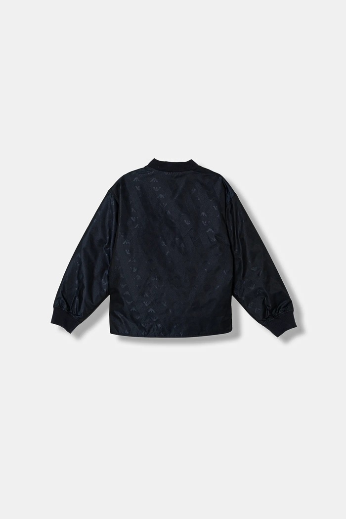 Момче Детско яке Emporio Armani EB000922.AF20711 тъмносин