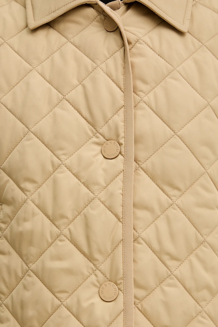Яке Weekend Max Mara GELO 2615481021600 бежов