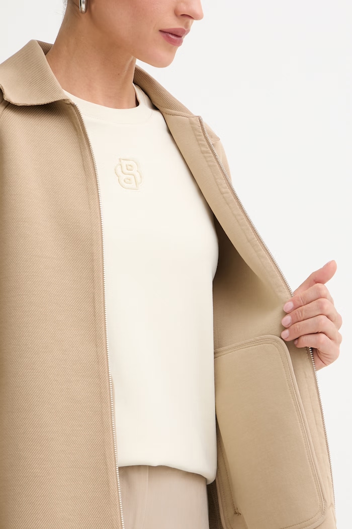 MM by Max Mara krátka bunda dámska ELISEO 2616911047600