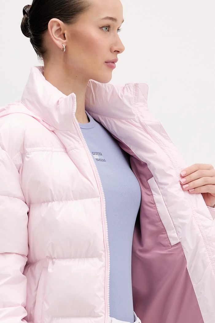 Tommy Jeans rövid kabát DW0DW22039
