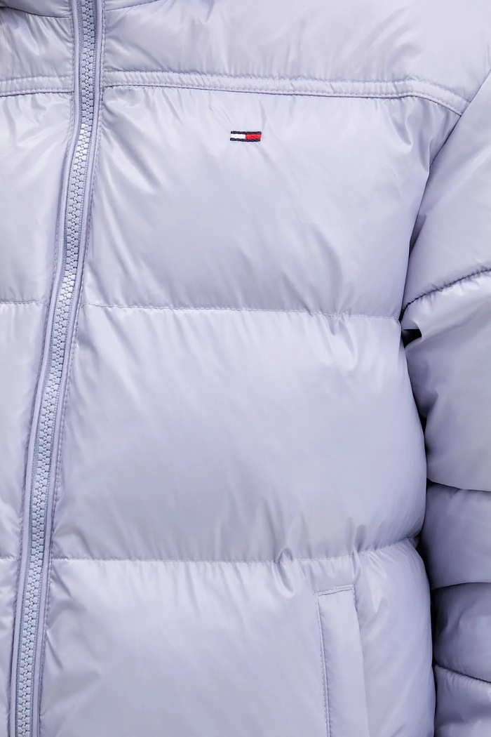 Μπουφάν Tommy Jeans DW0DW22039