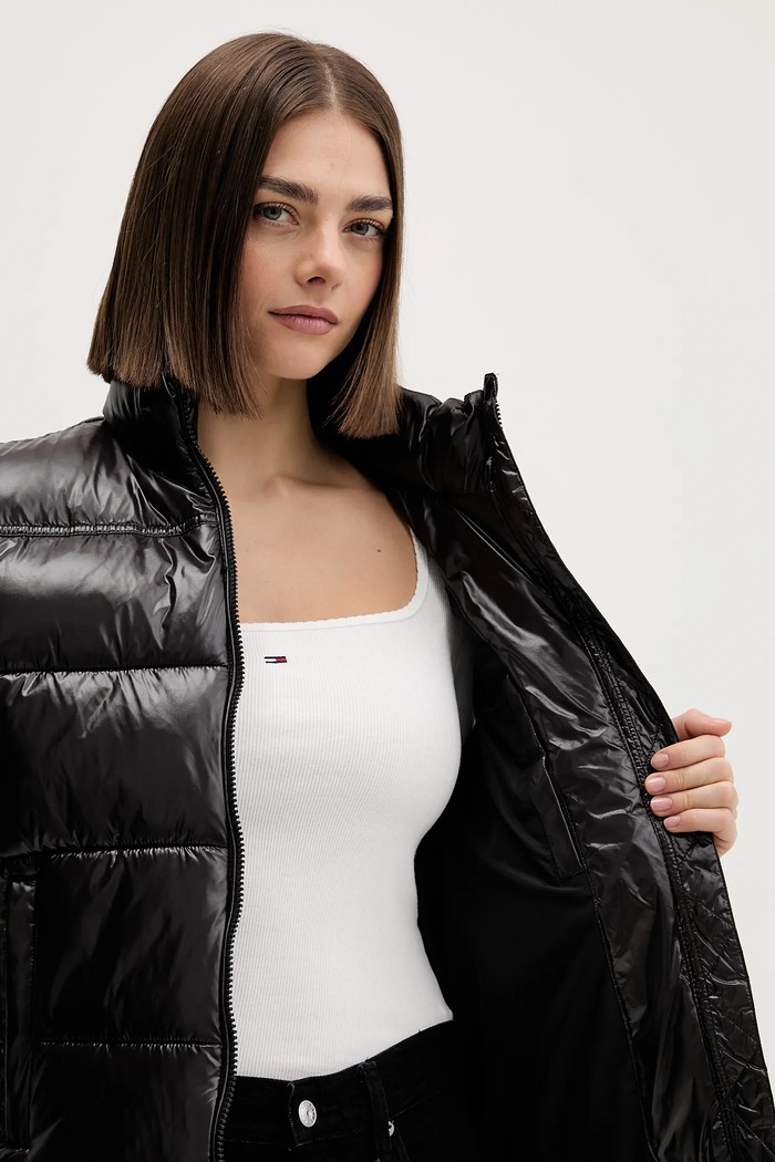 Tommy Jeans vestă DW0DW22037