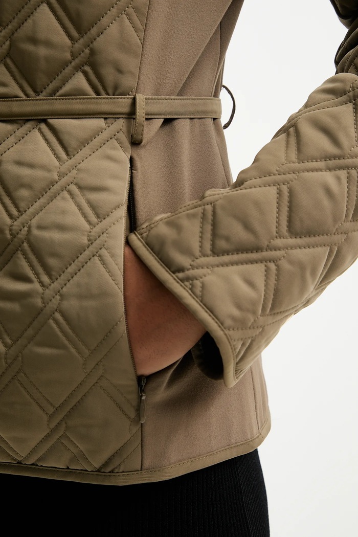Μπουφάν Marciano by Guess HIZZY 6RGL12.7428A