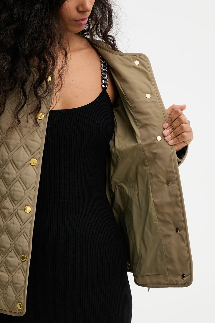 Μπουφάν Marciano by Guess HIZZY 6RGL12.7428A