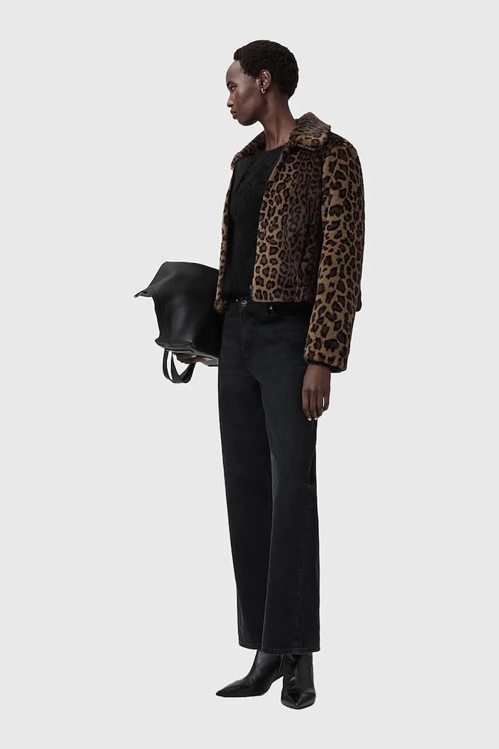 Bunda AllSaints W080OD