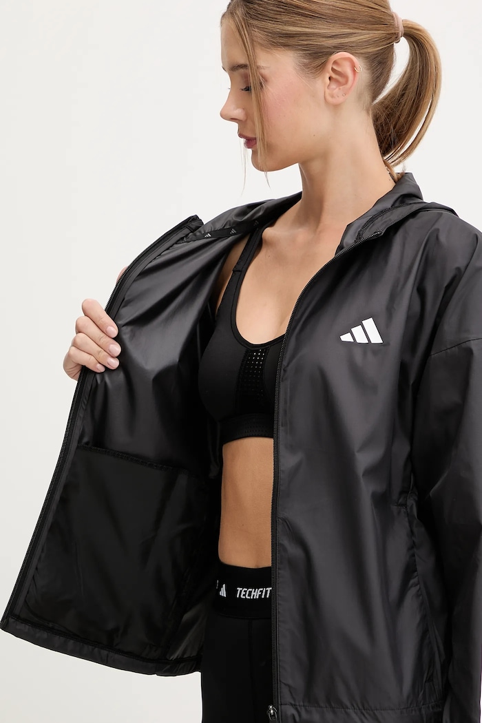 adidas Performance edzőkabát Hyg Windy JX1872