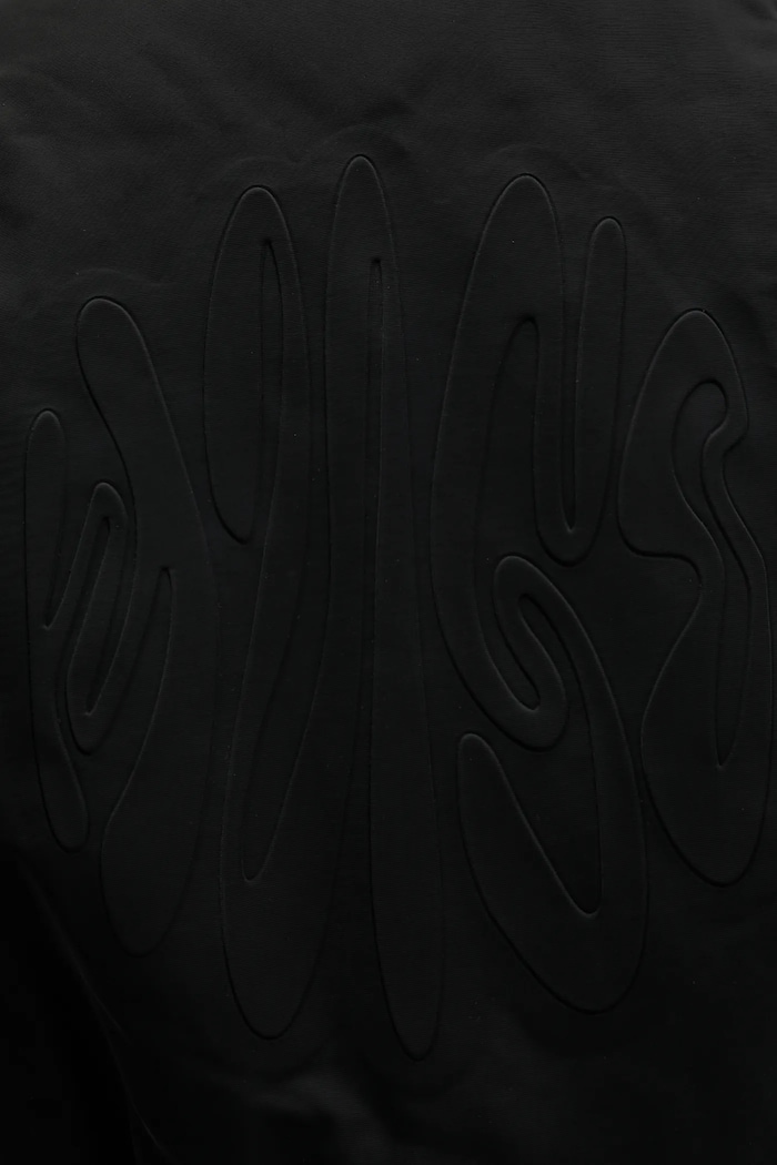 Μπουφάν bomber Hugo Blue Cara-Valentine 50550702