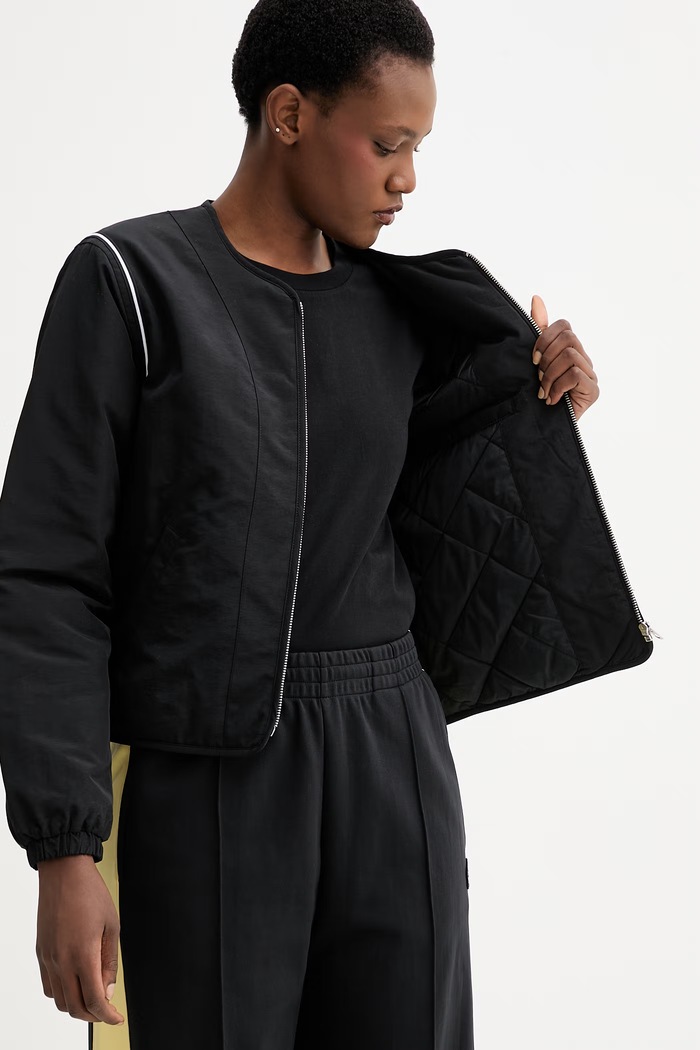 Bunda Kenzo FG52BL2509NT
