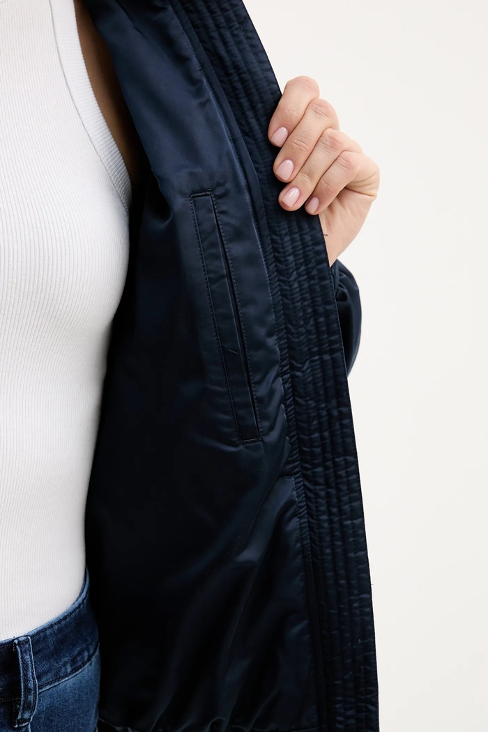 Tommy Hilfiger geacă bomber WW0WW47744