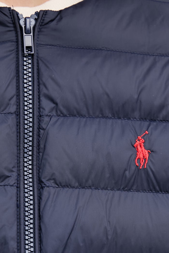 Polo Ralph Lauren kurtka 211A93245 granatowy