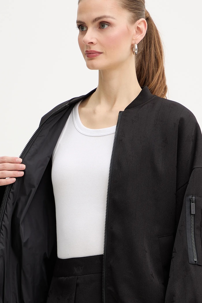 Куртка-бомбер Armani Exchange XW001788.AF19010