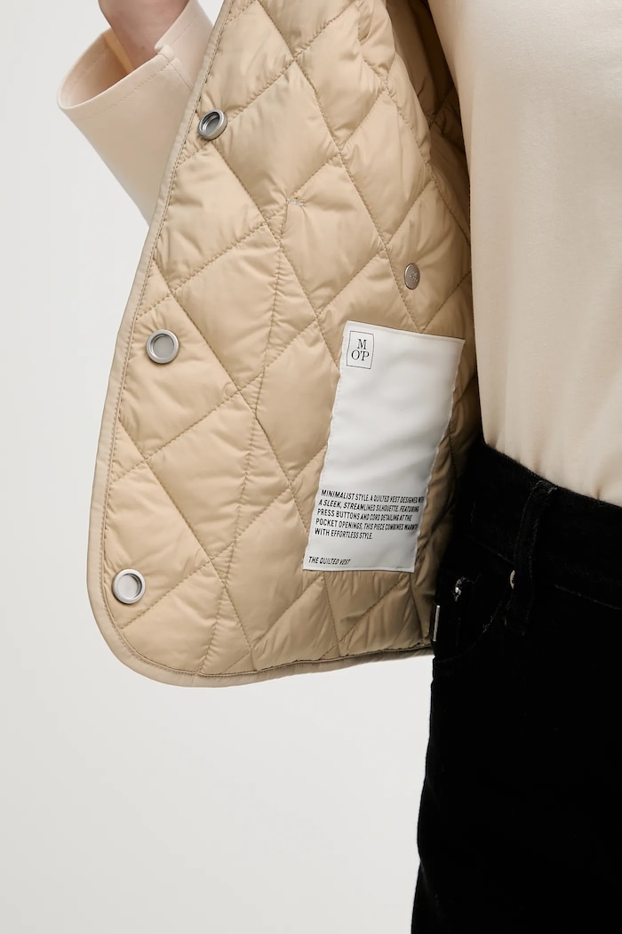 Marc O'Polo vestă 5000010657