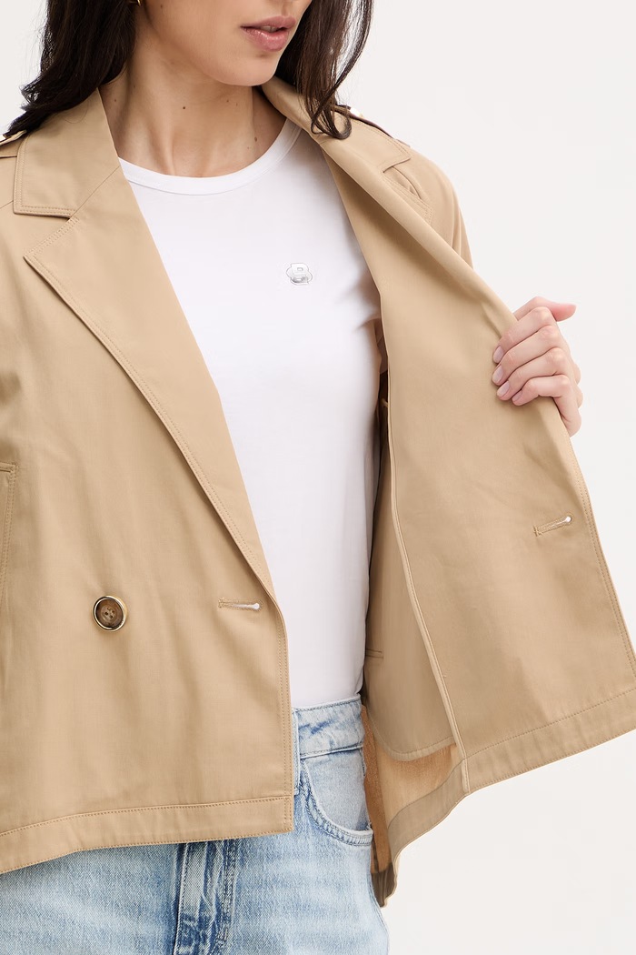 Καμπαρντίνα Pinko 106165.A2ER