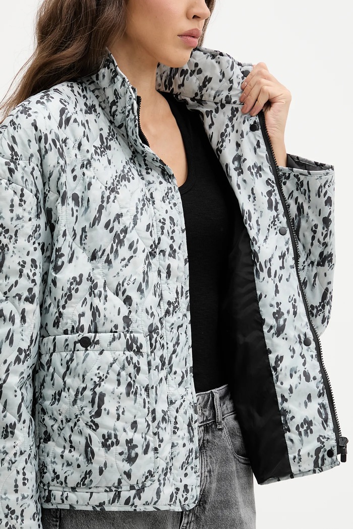Bunda Karl Lagerfeld Jeans B1W15025