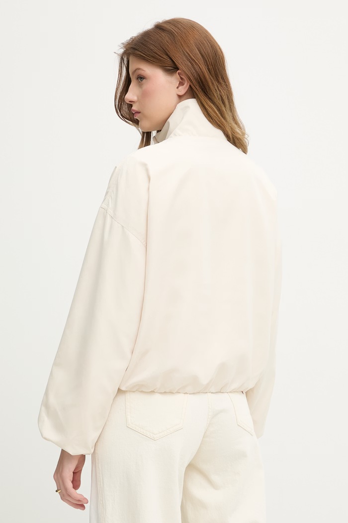 Îmbrăcăminte Puma jachetă pentru femei Style Jacket 635016 bej