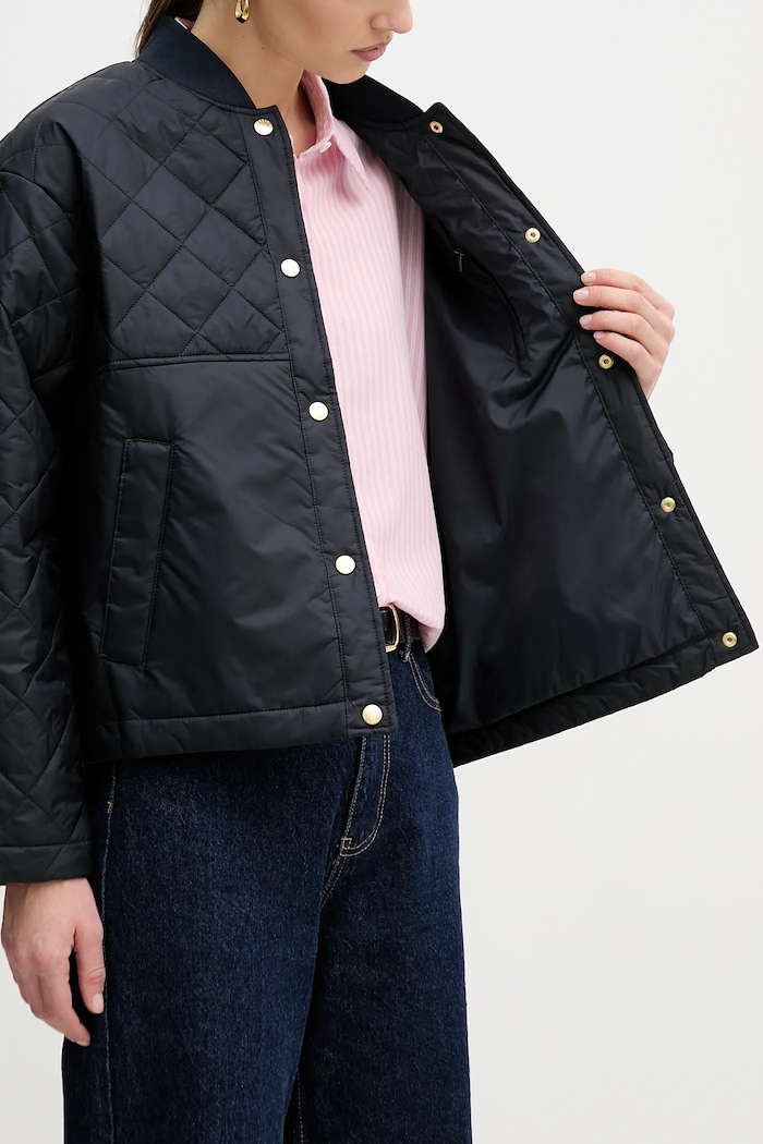 Яке Barbour Wetherby LQU1884