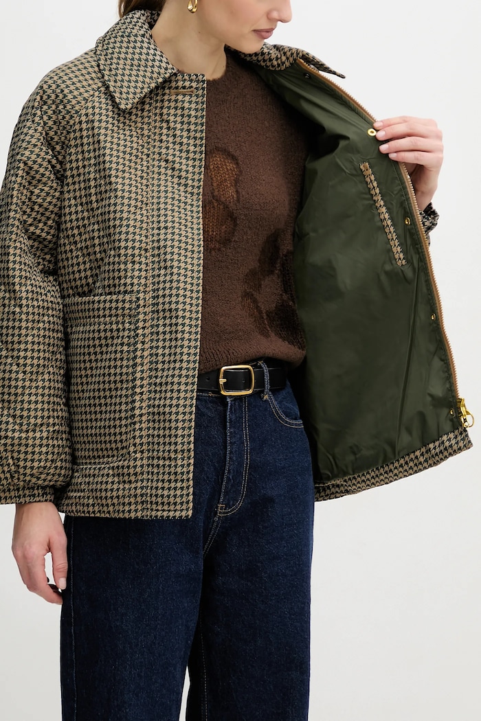 Яке Barbour Laoise LQU1889