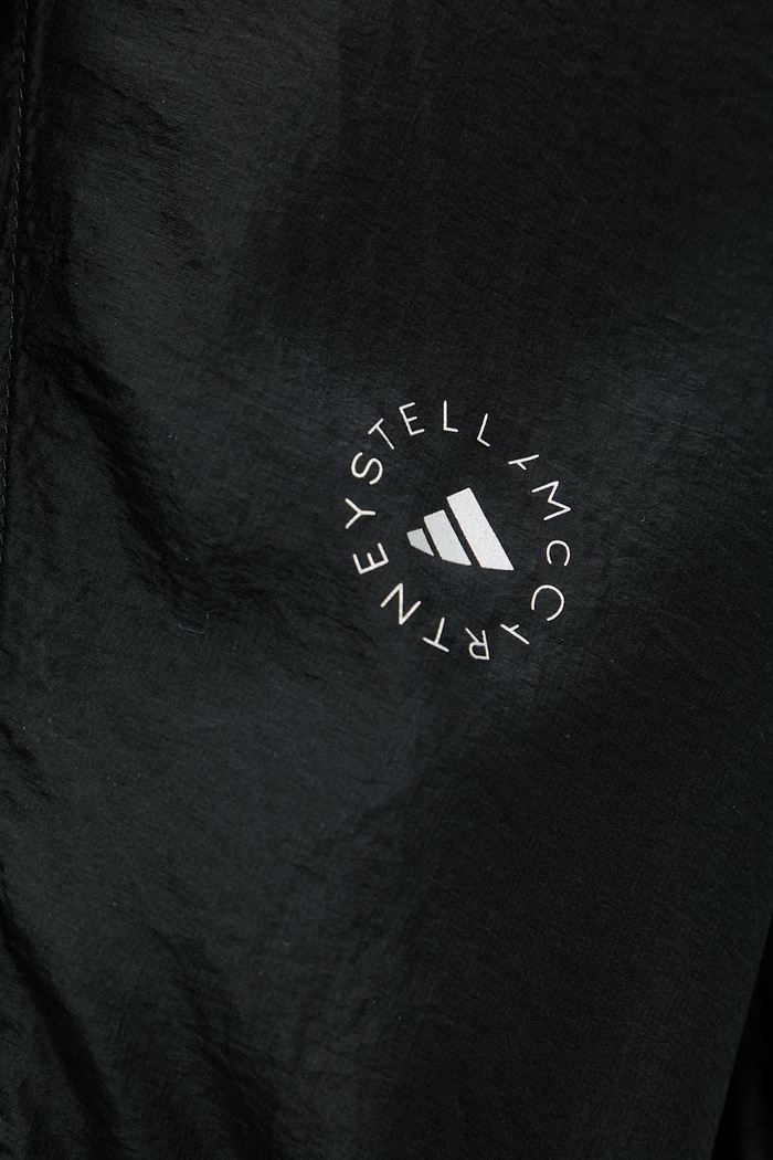 adidas by Stella McCartney dámska športová bunda KA9517 čierna