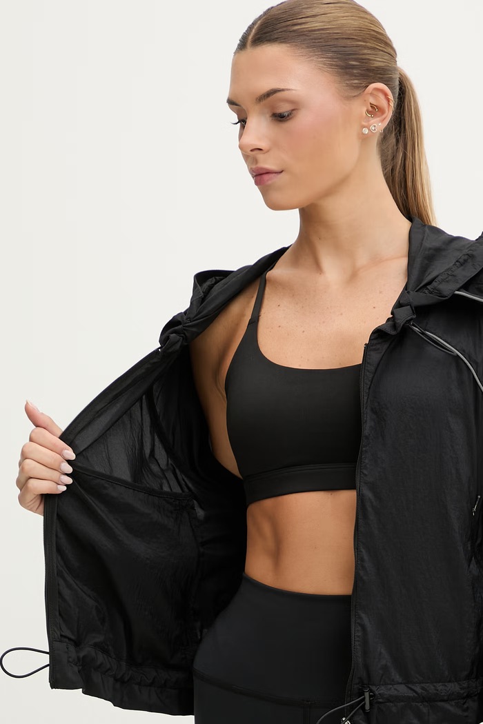 adidas by Stella McCartney dámska športová bunda KA9517