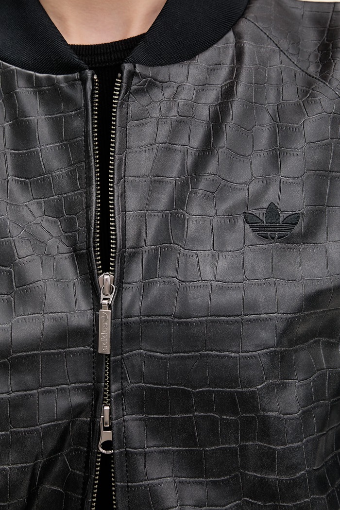 adidas Originals яке бомбър дамско KE5035 черен