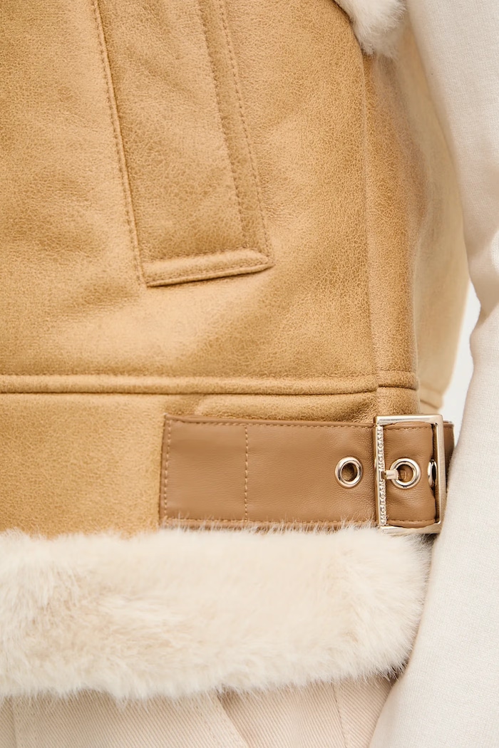 Vesta Morgan GKAMI