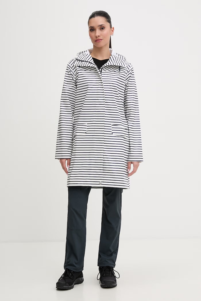Helly Hansen sport pentru femei MOSS alb 53251.001
