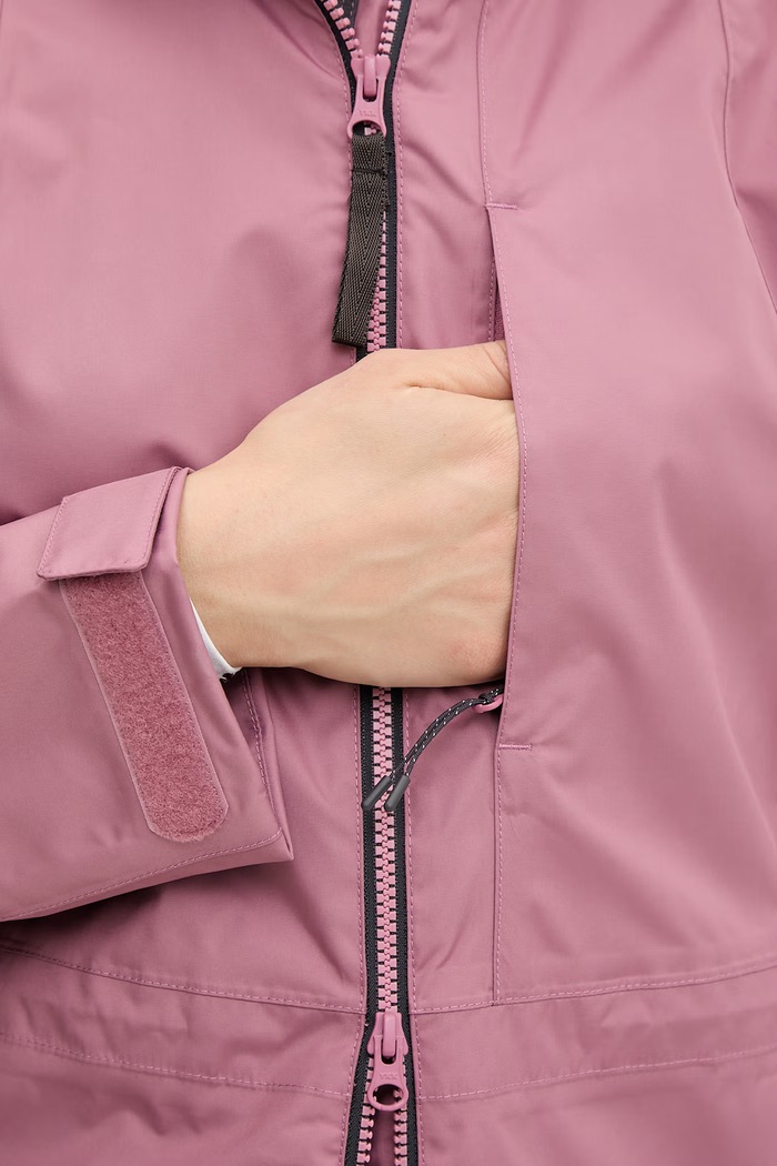 Helly Hansen туристическо яке дамско WESTPORT 54342.664
