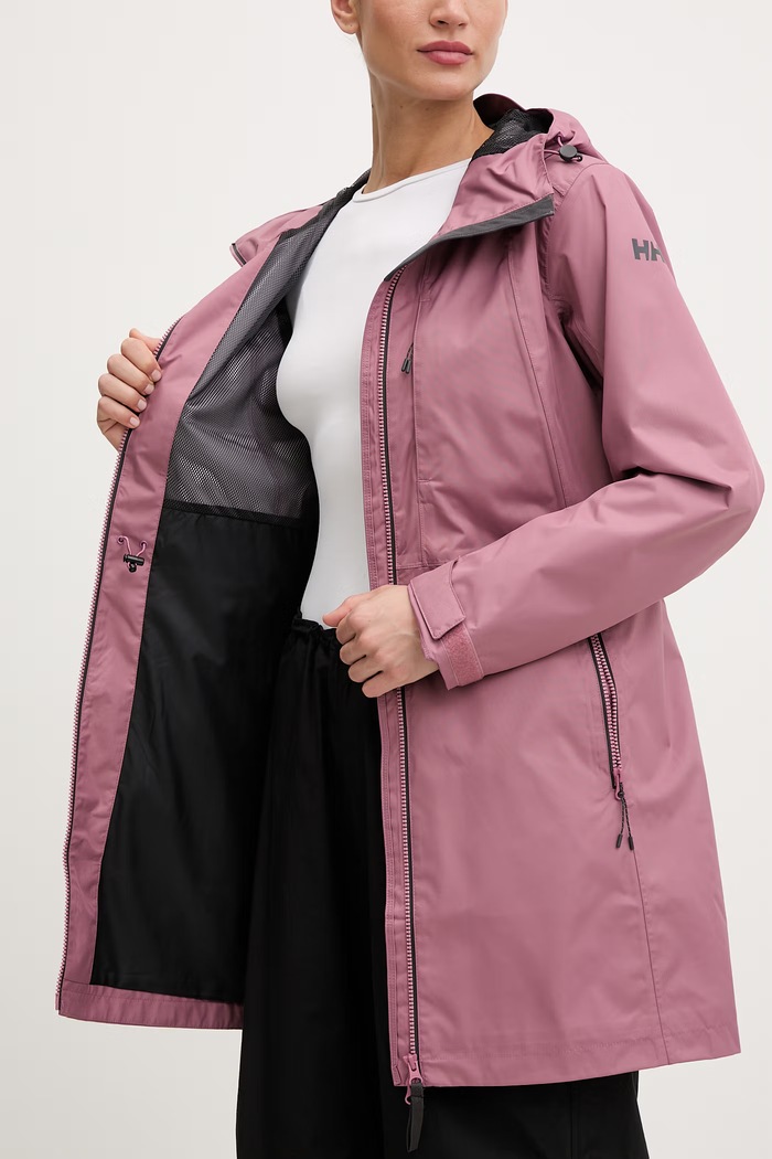 Helly Hansen туристическо яке дамско WESTPORT 54342.664