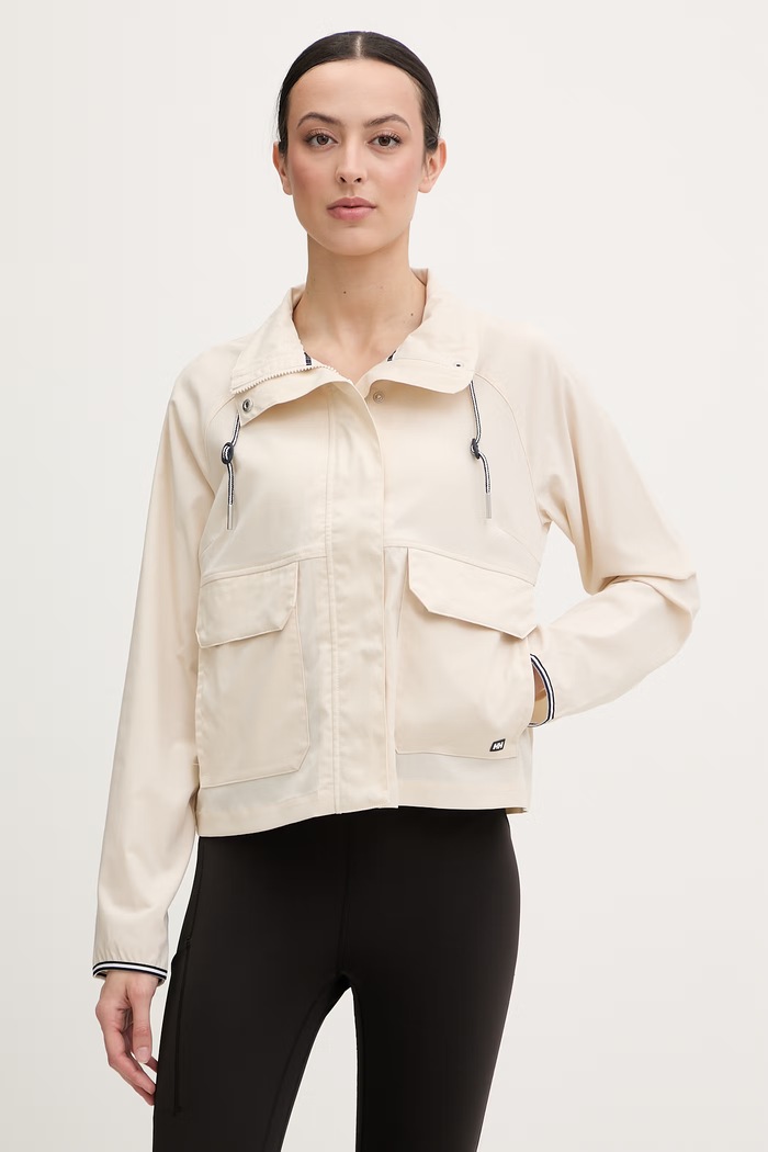 Helly Hansen bunda dámska POSITANO béžová 54572