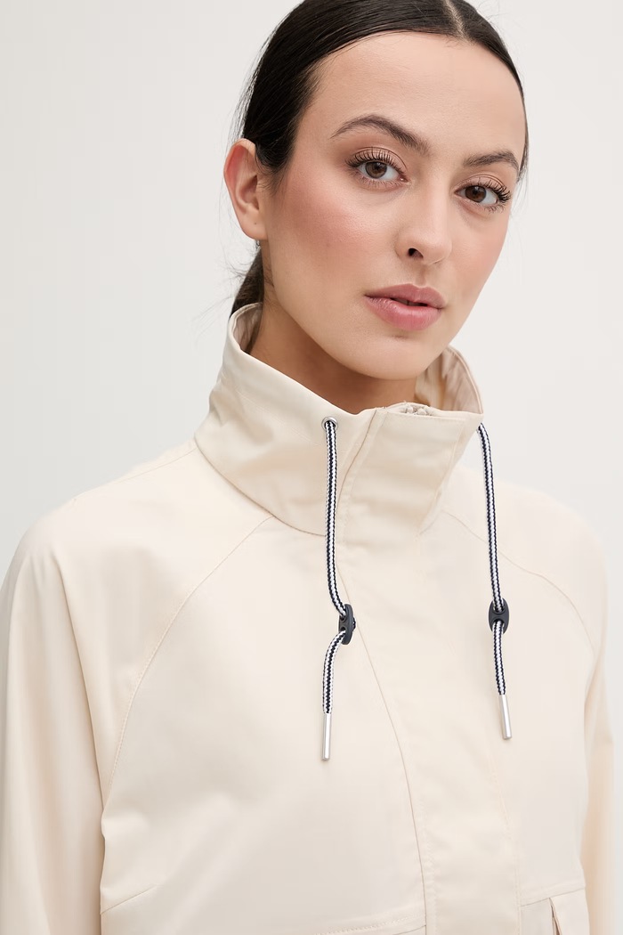 Helly Hansen bunda dámska POSITANO béžová 54572