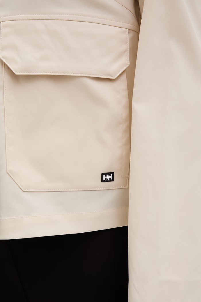 Helly Hansen bunda dámska POSITANO 54572 béžová