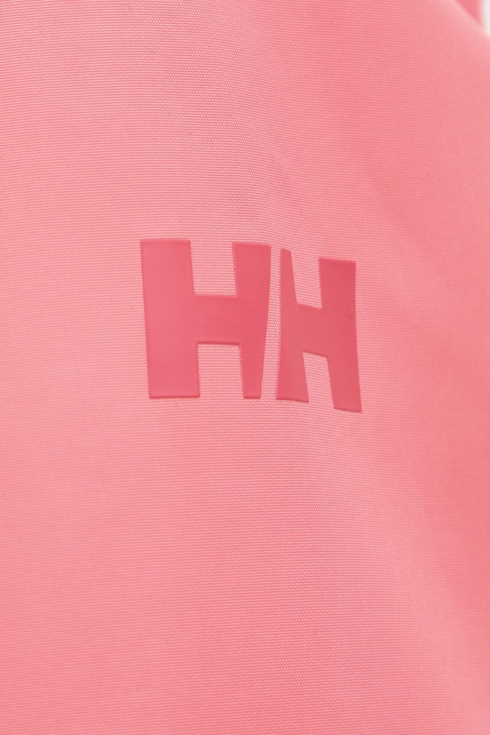 Helly Hansen pršiplášť dámsky ADEN 62650.066 ružová