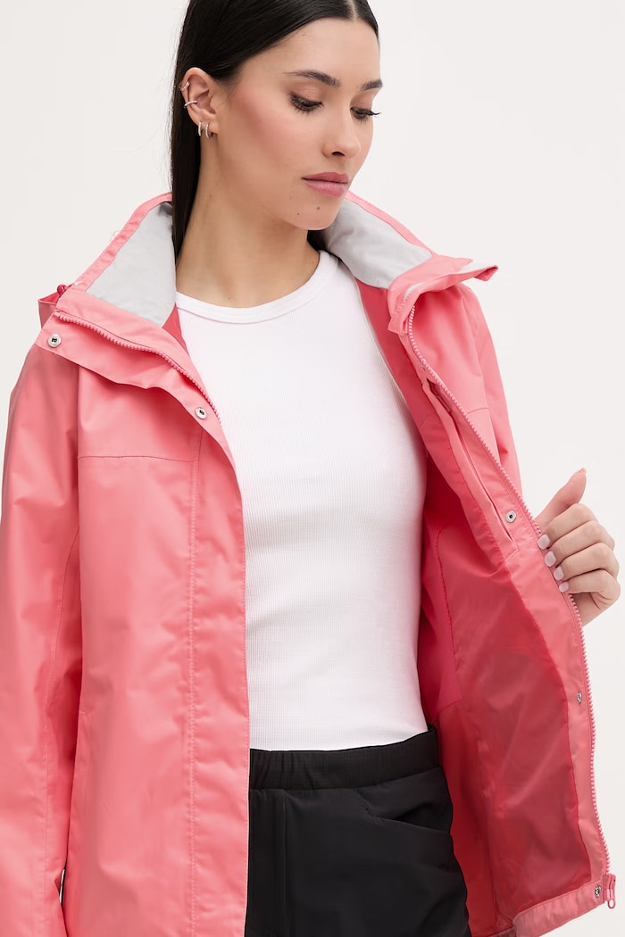 Helly Hansen pršiplášť dámsky ADEN 62650.066