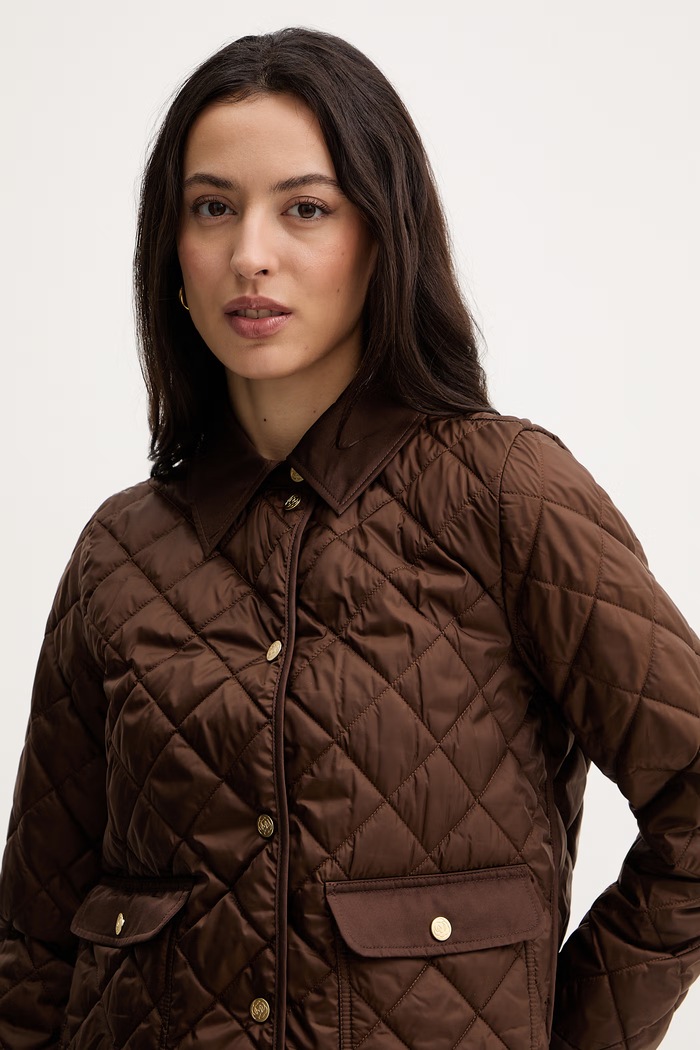 Куртка Marella ASTI коричневий 2613481024200
