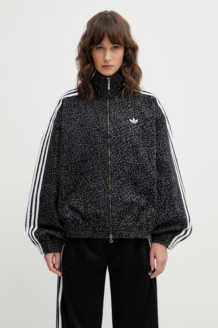 adidas Originals denim jacket without black KD8809