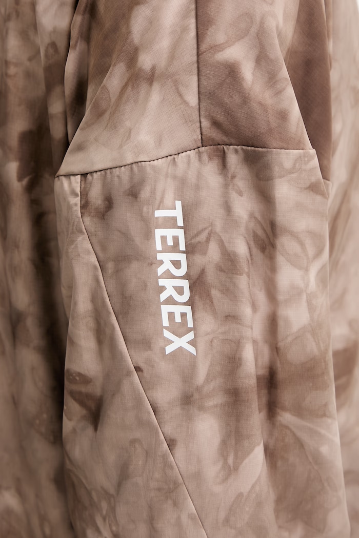 adidas TERREX geacă de trekking pentru femei KF5757