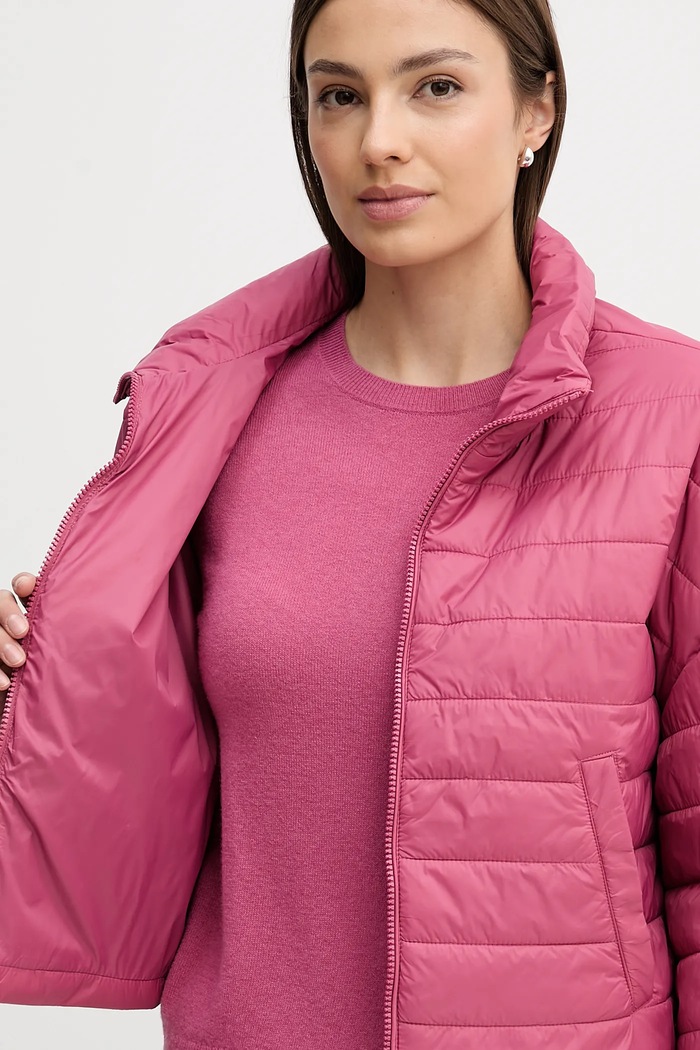 United Colors of Benetton kurtka 2TWDDN09O