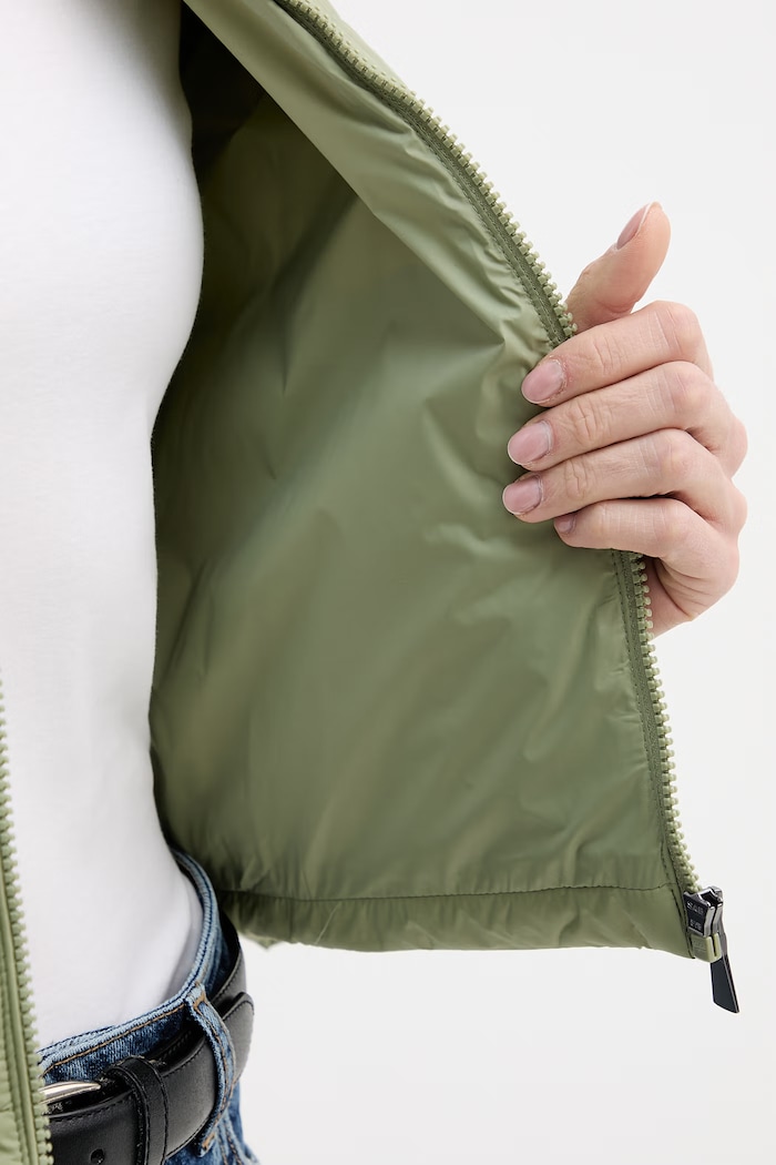 United Colors of Benetton kurtka 2TWDDN09O