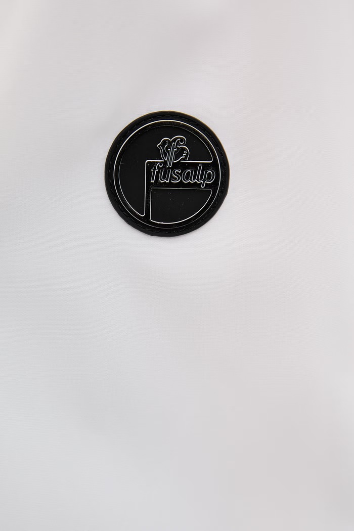 Fusalp jachetă pentru femei ALERIA J1004 negru