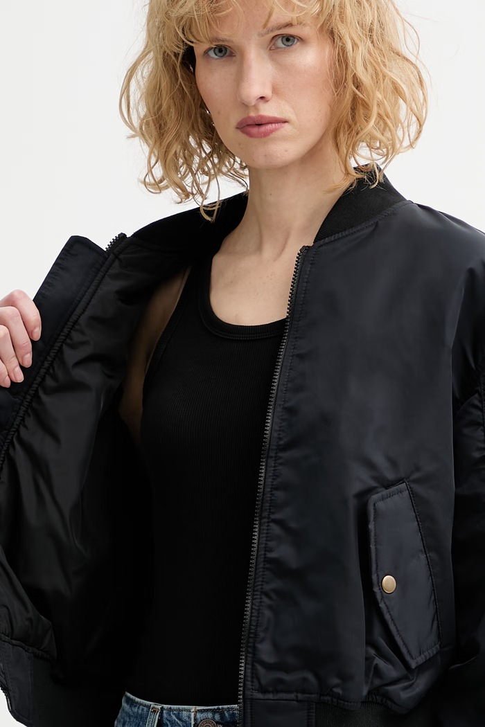 Levi's geacă bomber SCOUT WESTERN 005AZ.0002