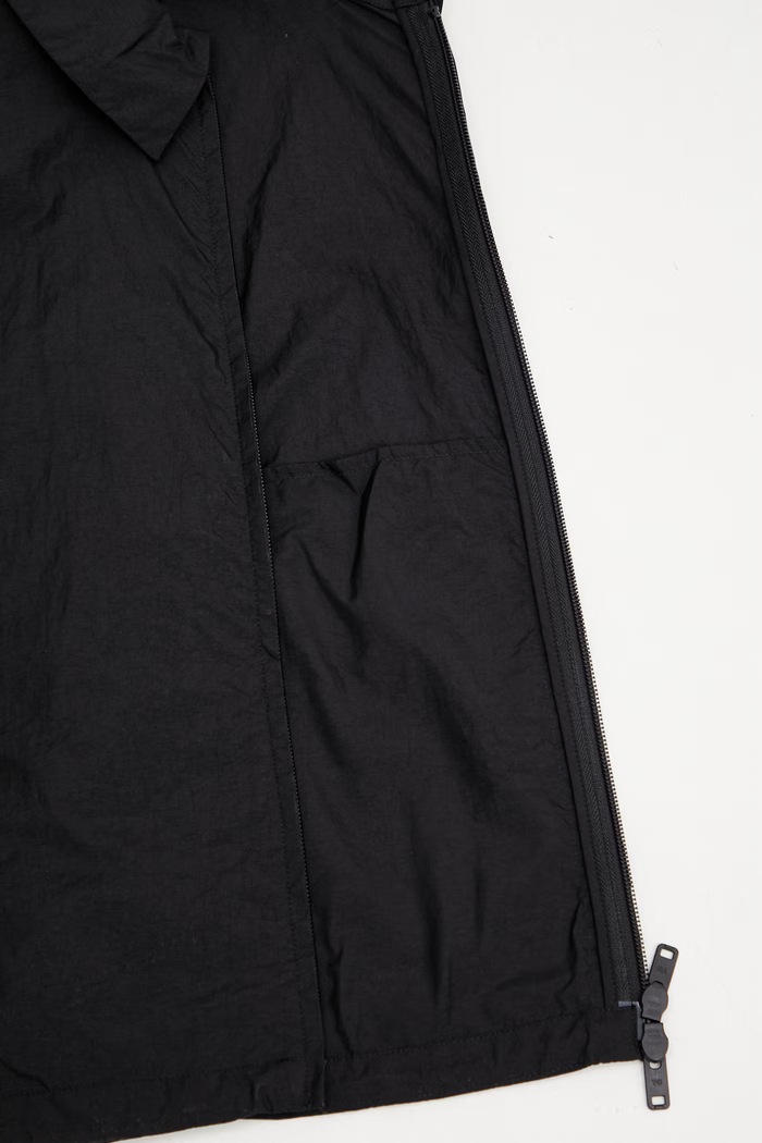 Y-3 W 3S NYL TJKT κοντό μπουφάν γυναικείο KH3047 μπεζ