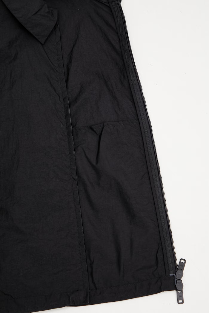 Y-3 W 3S NYL TJKT κοντό μπουφάν γυναικείο KH3047 μπεζ