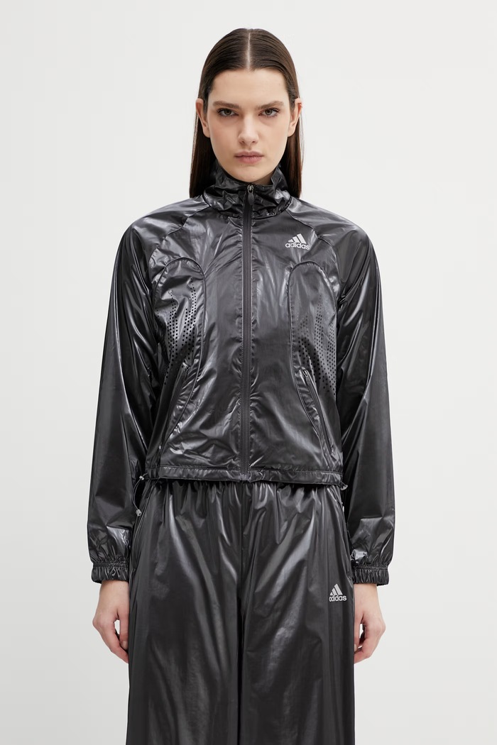 Куртка adidas Originals F50 TRACKTOP остальные серебрянный KE0249
