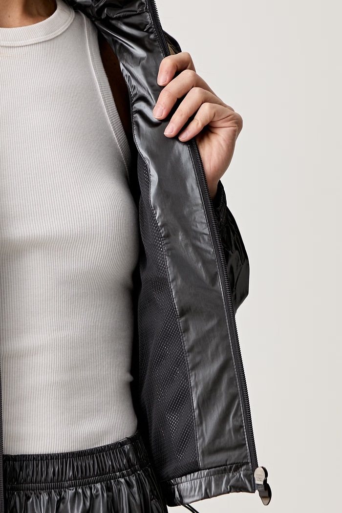 adidas Originals κοντό μπουφάν γυναικείο F50 TRACKTOP KE0249