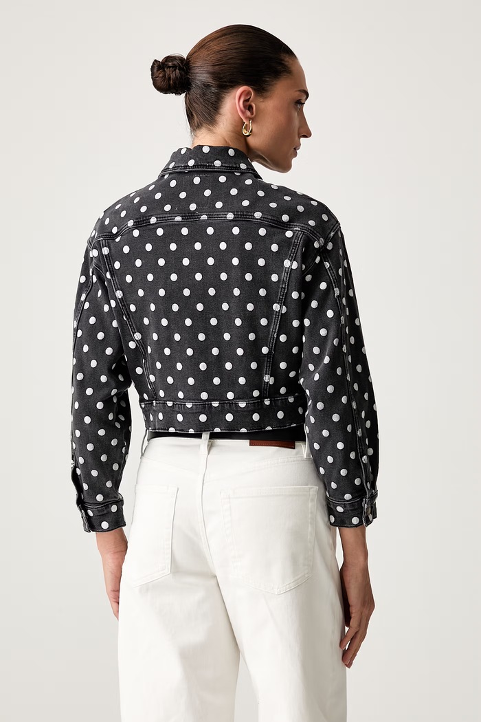 Odzież Guess kurtka jeansowa damska ROSALYN W6YNA3.D2300 szary