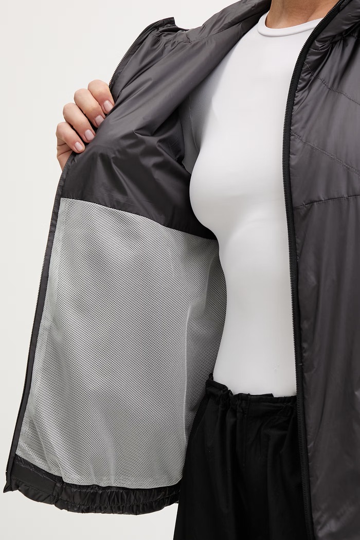 BOGNER Fire+Ice jachetă fără mâneci cu glugă pentru femei FENNY 34828370