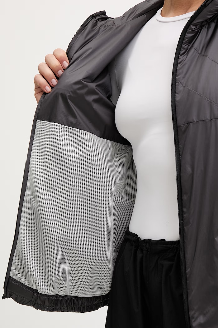BOGNER Fire+Ice jachetă fără mâneci cu glugă pentru femei FENNY 34828370