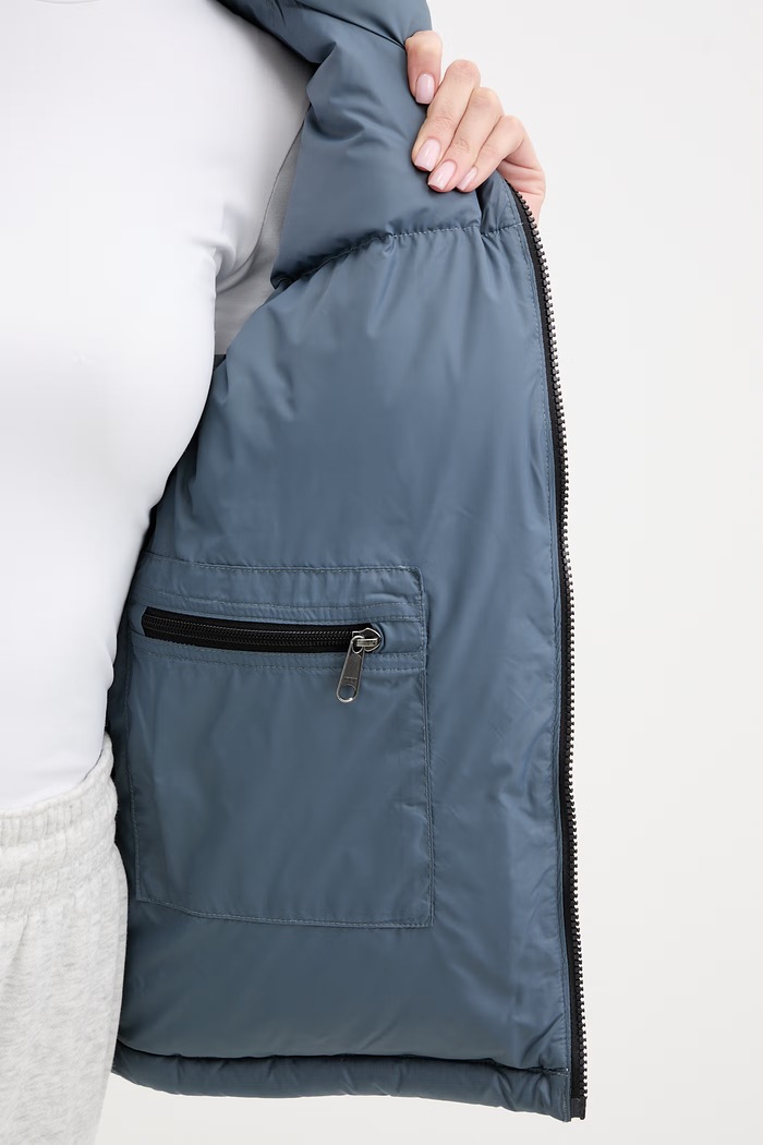 Páperová bunda The North Face 1996 RETRO NUPTSE NF0A3XEO0U31
