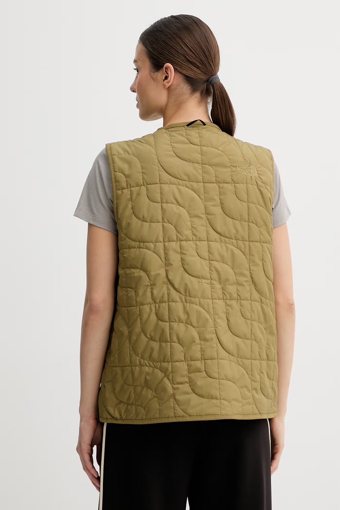 The North Face bunda dámska City Triclimate NF0A8DTR2EL1 zelená
