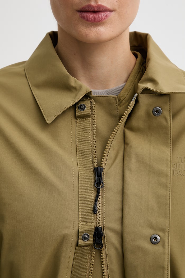 The North Face bunda dámska City Triclimate NF0A8DTR2EL1